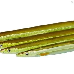 3D Line-Thru Sandeel (Savage Gear)