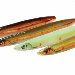 3D Line-Thru Sandeel (Savage Gear) -Beten Försäljning 3d line thru sandeel savage gear 4