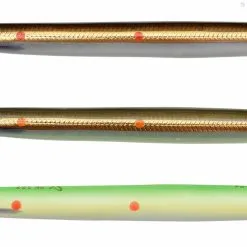 3D Line-Thru Sandeel (Savage Gear) -Beten Försäljning 3d line thru sandeel savage gear 5