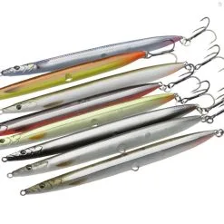 3D Sandeel Pencil (Savage Gear) -Beten Försäljning 3d sandeel pencil savage gear 4