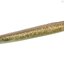 3D Soft Line Thru Sandeel (Savage Gear)