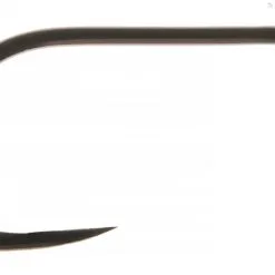 Ahrex FW505 - Short Shank Dry Barbless