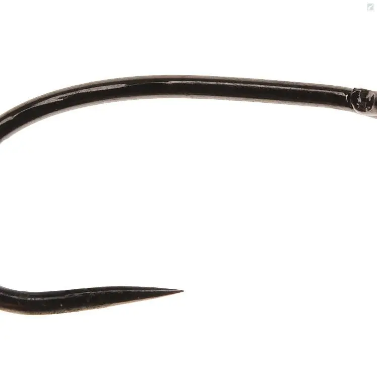 Ahrex FW511 - Curved Dry Fly Barbless 1 Ahrex FW511 - Curved Dry Fly Barbless