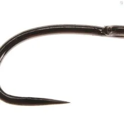 Ahrex FW517 - Curved Dry Mini Barbless