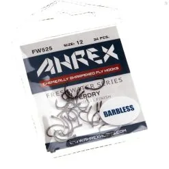 Ahrex FW525 - Superdry Barbless -Beten Försäljning ahrex fw525 superdry barbless 2