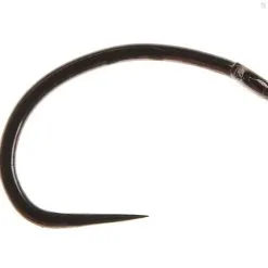 Ahrex FW525 - Superdry Barbless