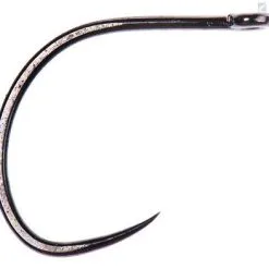 Framsida 22 Ahrex FW527 - Big Gap Dry Barbless