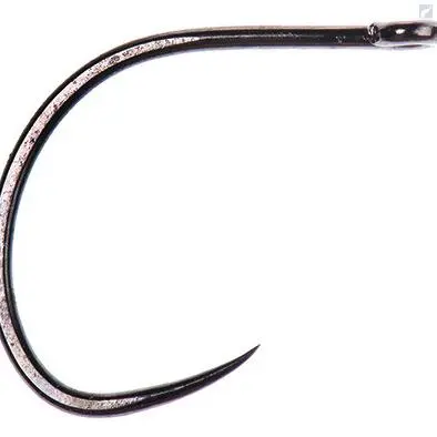 Ahrex FW527 - Big Gap Dry Barbless 1 Ahrex FW527 - Big Gap Dry Barbless