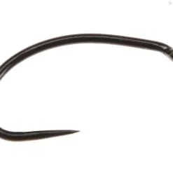 Framsida 25 Ahrex FW541 - Curved Nymph Barbless