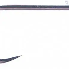 Ahrex FW563 - Short Nymph Barbless