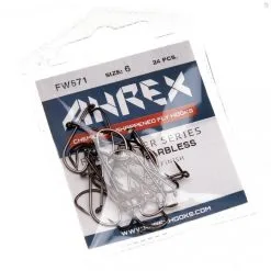 Ahrex FW571 - Dry Long Barbless 7 Ahrex FW571 - Dry Long Barbless -Beten Försäljning ahrex fw571 dry long barbless 2