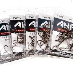 Ahrex FW571 - Dry Long Barbless 8 Ahrex FW571 - Dry Long Barbless -Beten Försäljning ahrex fw571 dry long barbless 3
