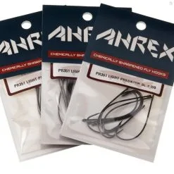 Ahrex PR351 - Light Predator, Barbless -Beten Försäljning ahrex pr351 light predator barbless 3