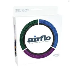 Airflo Sixth Sense Competitor