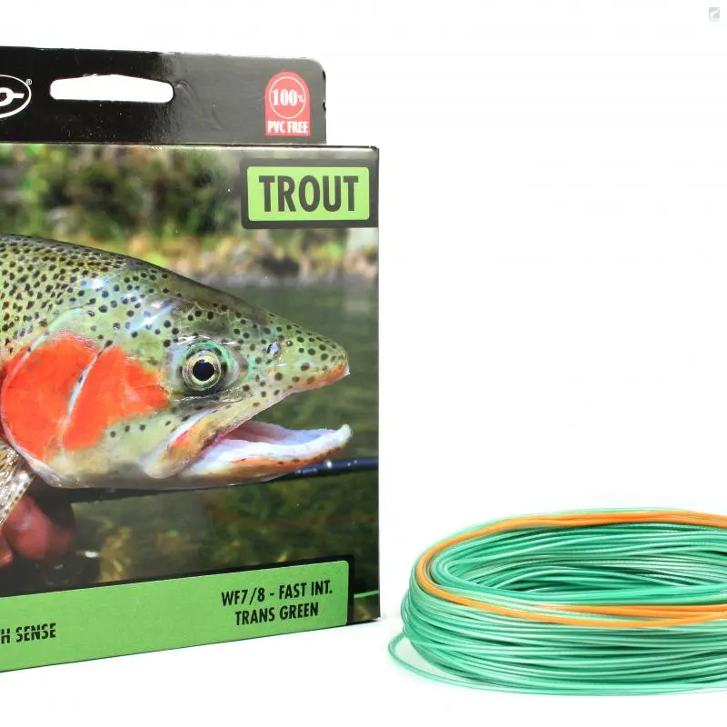 Airflo Sixth Sense Intermediate 1 Airflo Sixth Sense Intermediate