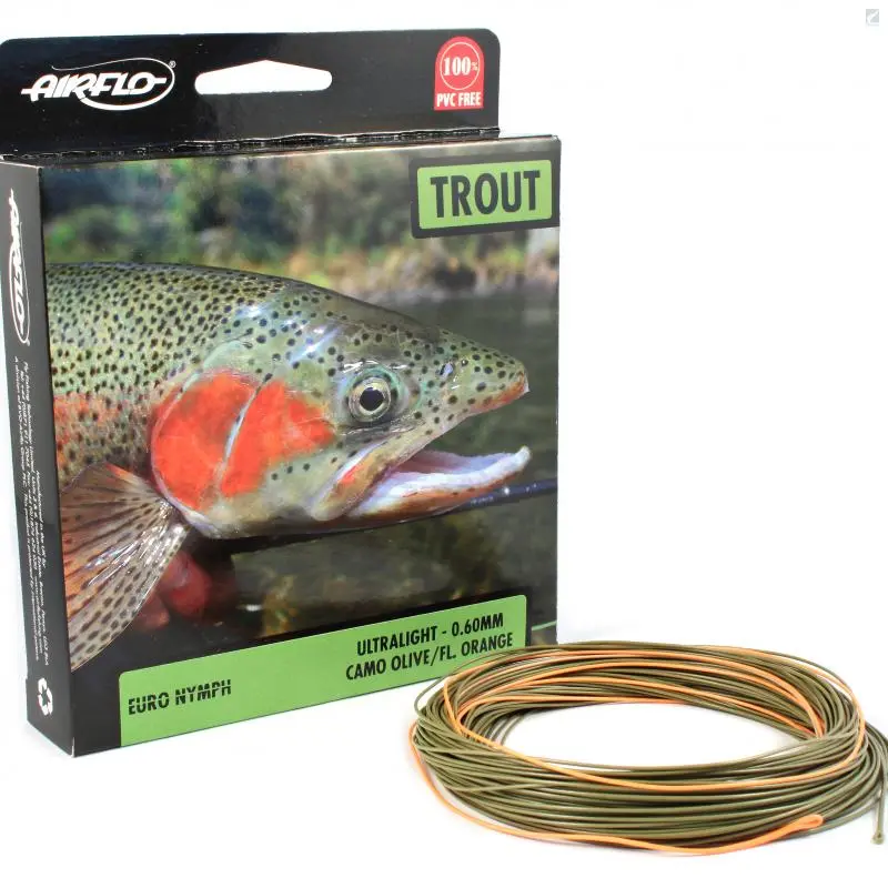 Airflo SLN Euro Nymph 1 Airflo SLN Euro Nymph