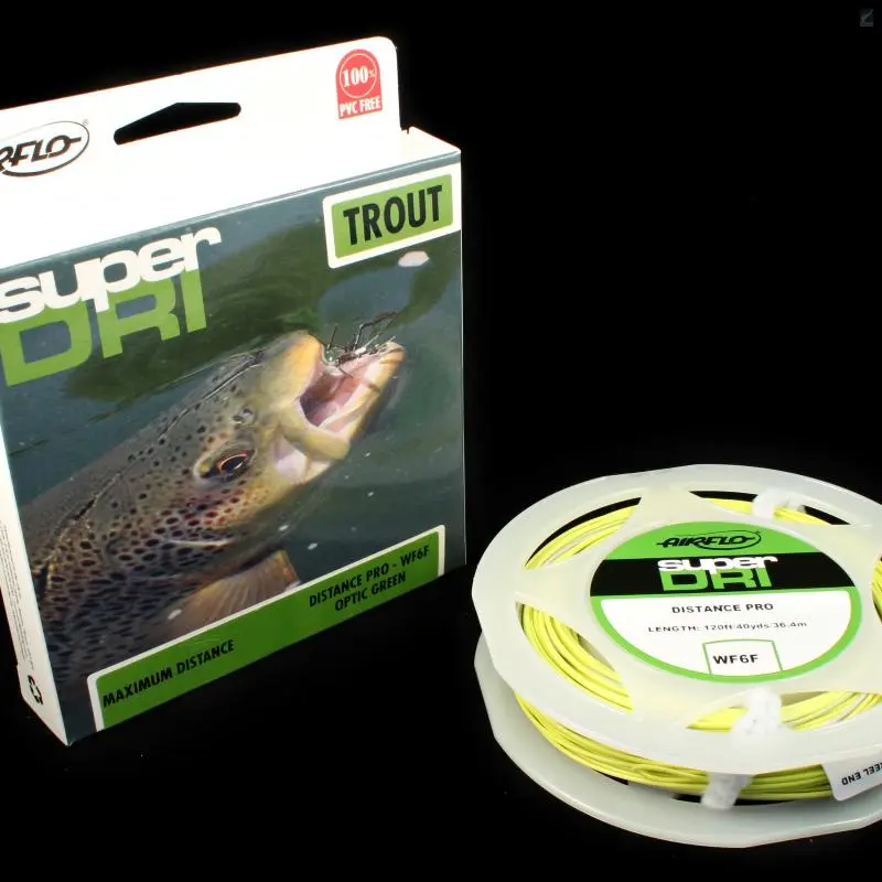 Airflo Super-Dri Distance Pro 1 Airflo Super-Dri Distance Pro