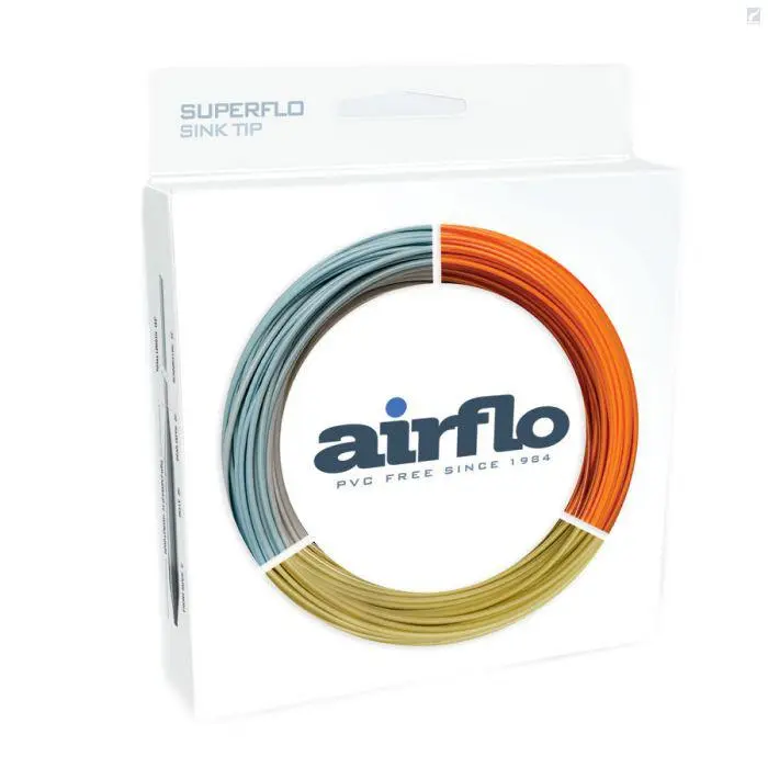 Airflo Superflo Anchor Tip 1 Airflo Superflo Anchor Tip
