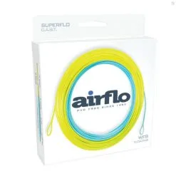 Airflo Superflo C.A.S.T