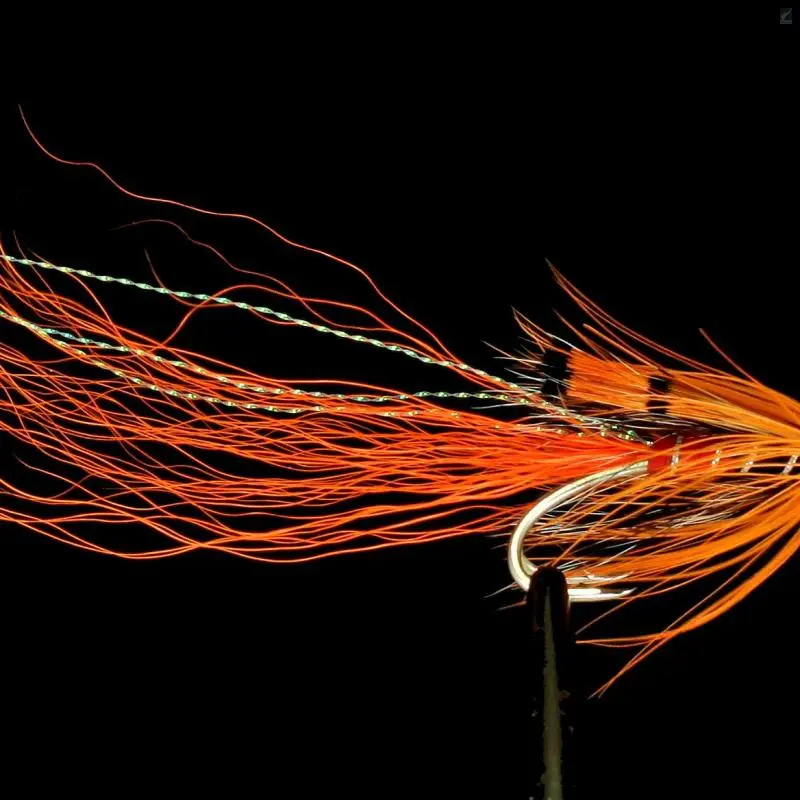 Ally's Shrimp 2 Ally's Shrimp - Bild 2