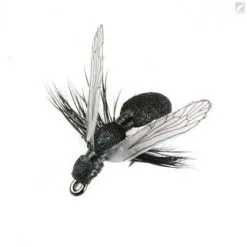 J:sonSweden Ant Black