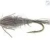 Unique Flies A.P. Muskrat