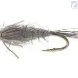 Unique Flies A.P. Muskrat