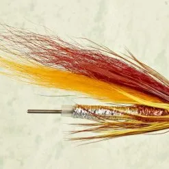 Fulling Mill Autumn Gold Tube