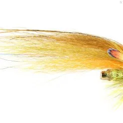 Unique Flies Banana Fly