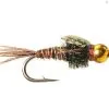 Bead Head Sparkle Back Pheasant Tail