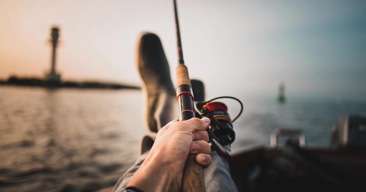 Framsida 16 Framsida -Beten Försäljning best fishing rod