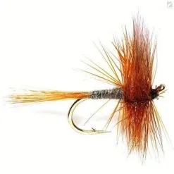 Fulling Mill Blue Winged Olive