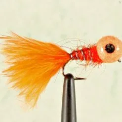 Fulling Mill Booby Nymph -Beten Försäljning booby nymph 2