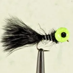 Fulling Mill Booby Nymph