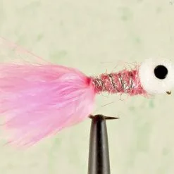 Fulling Mill Booby Nymph -Beten Försäljning booby nymph 3