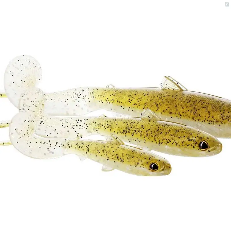 Westin BullTeez Curltail 2 Westin BullTeez Curltail - Bild 2