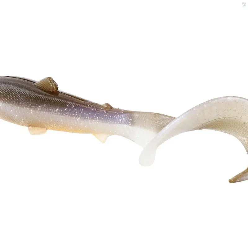 Westin BullTeez Curltail 3 Westin BullTeez Curltail - Bild 3