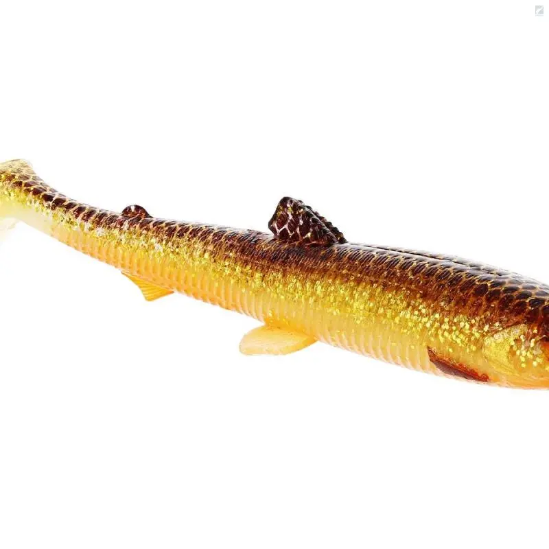 Westin BullTeez Shadtail 2 Westin BullTeez Shadtail - Bild 2