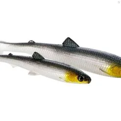 Westin BullTeez Shadtail 8 Westin BullTeez Shadtail -Beten Försäljning bullteez shadtail 2