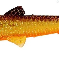 Westin BullTeez Shadtail