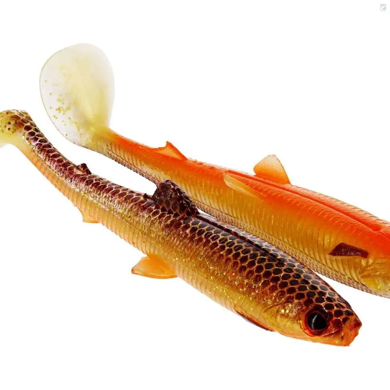 Westin BullTeez Shadtail 4 Westin BullTeez Shadtail - Bild 4