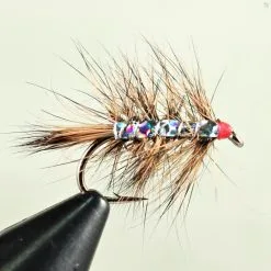 Fulling Mill Bunny Hare's Ear