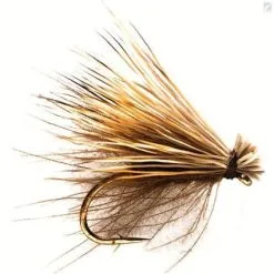 Fulling Mill CDC Elk