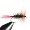 Unique Flies Coachman Brown