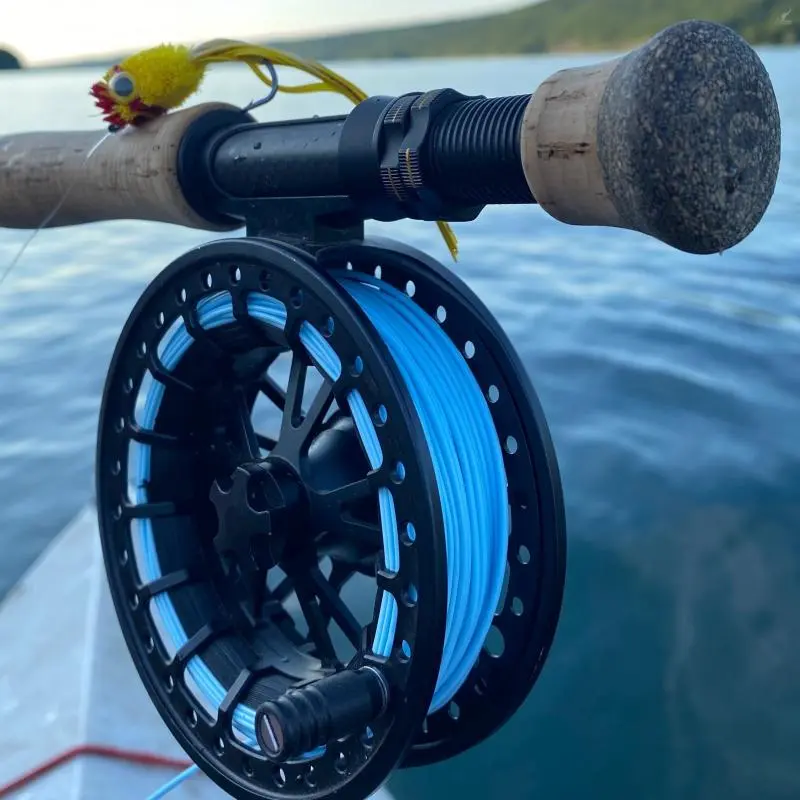 Cortland 444 Big Shot 4 Cortland 444 Big Shot - Bild 4