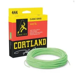 Cortland 444 SL