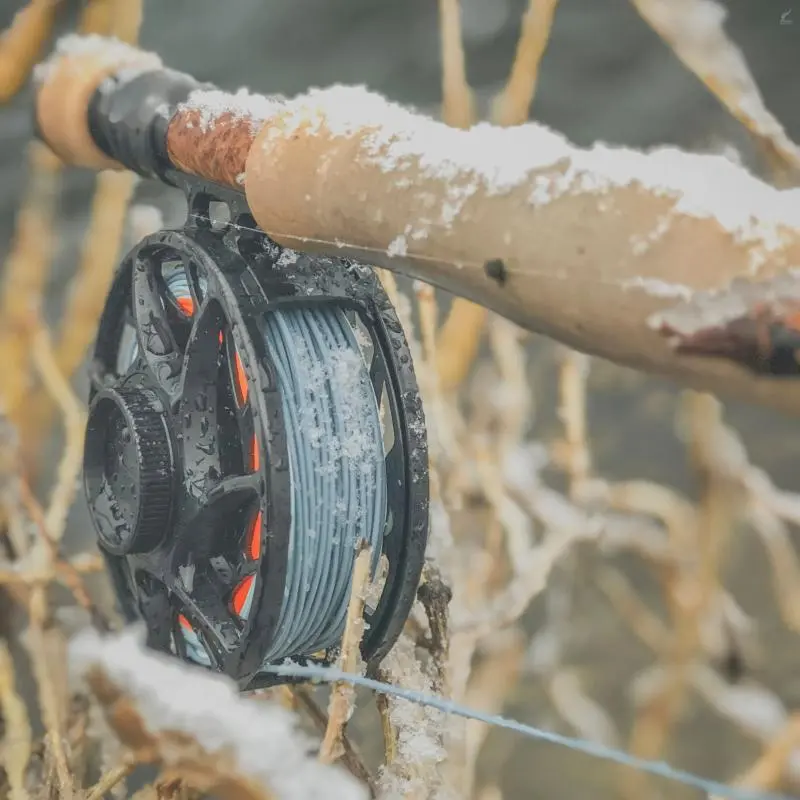 Cortland Finesse Trout II 5 Cortland Finesse Trout II - Bild 5