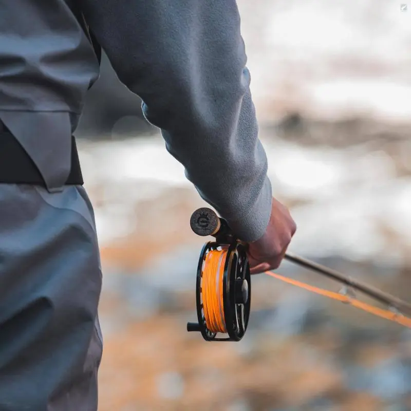 Cortland Long Belly Distance 3 Cortland Long Belly Distance - Bild 3