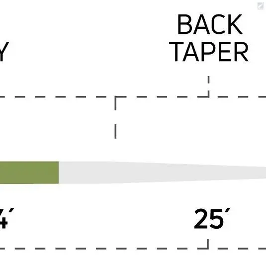 Cortland Salmon Steelhead 2 Cortland Salmon Steelhead - Bild 2