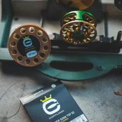 Cortland Streamer Sink Tip 10 -Beten Försäljning cortland streamer sink tip 10 3